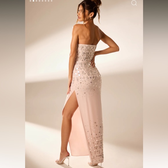 ALCYONE Dress - Picture 7 of 7